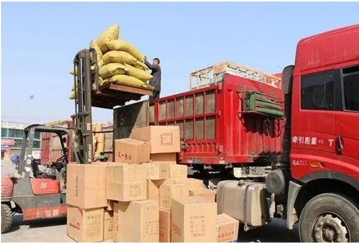 漳州到西乌珠穆沁旗物流专线