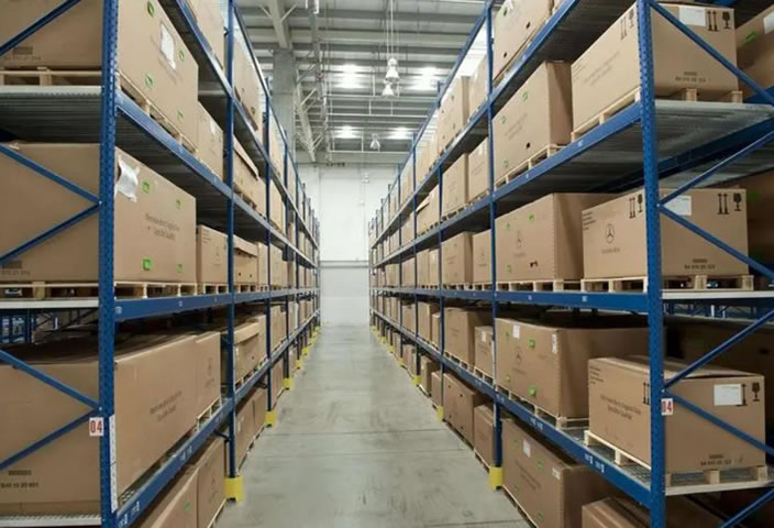 漳州到西乌珠穆沁旗货物仓储