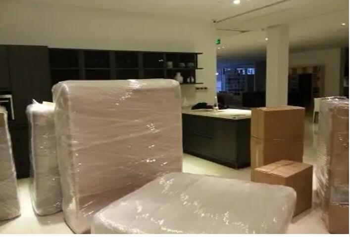 漳州到西乌珠穆沁旗长途搬家