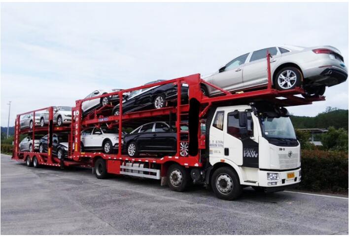 漳州到西乌珠穆沁旗轿车托运